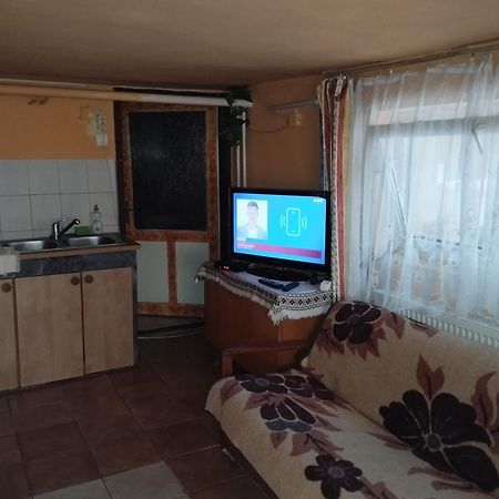 Toth Apartman Telkibanya Ngoại thất bức ảnh