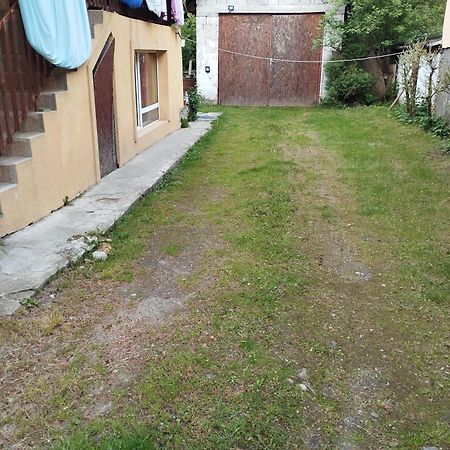 Toth Apartman Telkibanya Ngoại thất bức ảnh