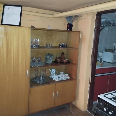 Toth Apartman Telkibanya Ngoại thất bức ảnh
