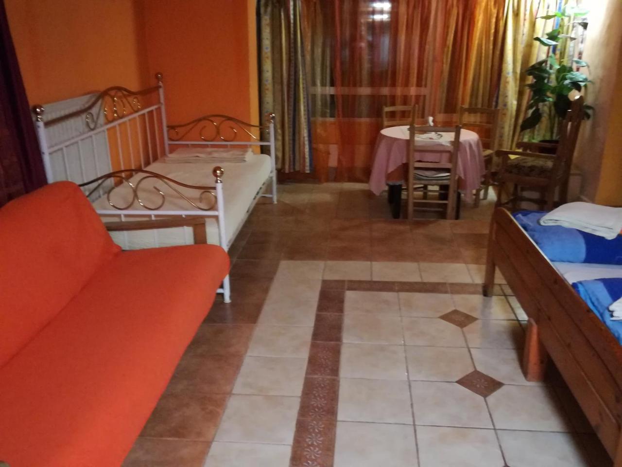 Toth Apartman Telkibanya Ngoại thất bức ảnh